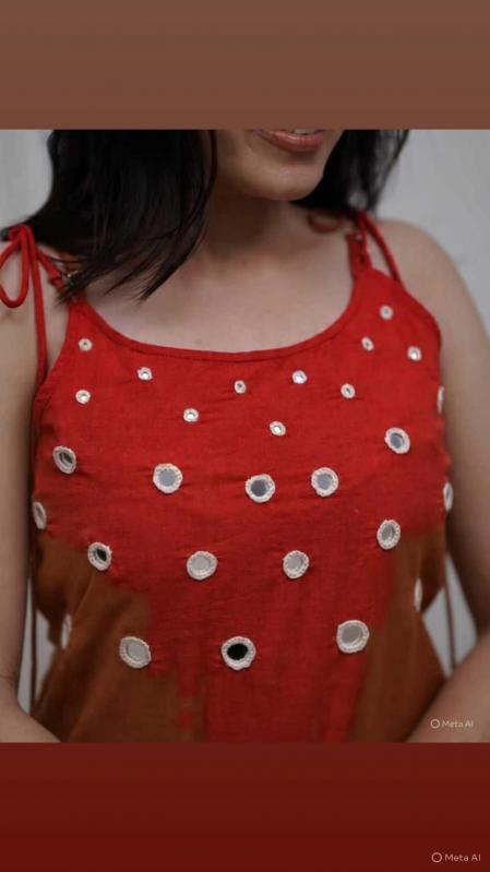 Felocity jaipur vol 201 catalog mirror work kurtis wholesaler