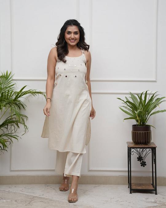 Felocity jaipur vol 202 catalog mirror work kurtis