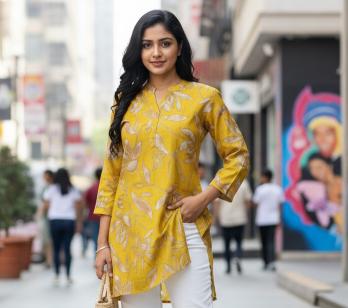 Felocity JR vol 3 catalog wholesale dealer of kurtis