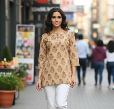 Felocity JR vol 6 catalog wholesale kurti manufacturers in india