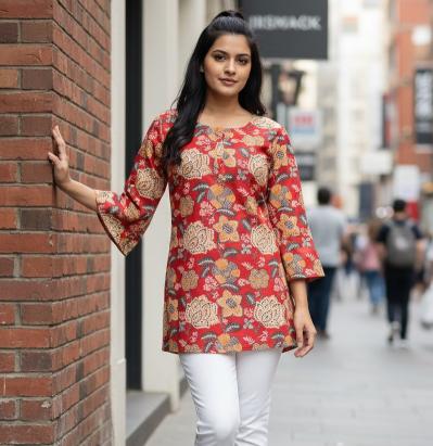 Felocity JR vol 6 catalog wholesale kurti manufacturers in india