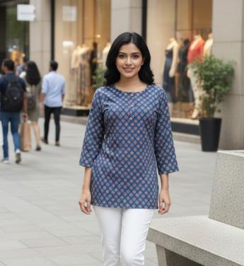 Felocity JR vol 7 catalog wholesale kurti manufacturers surat