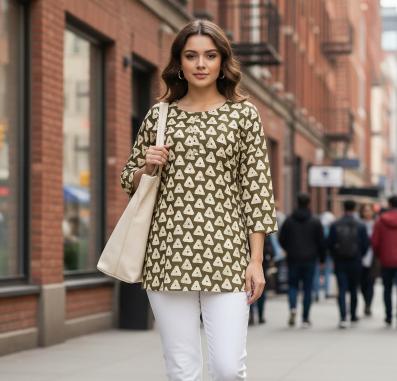 Felocity JR vol 8 catalog wholesale kurti dealers in kolkata