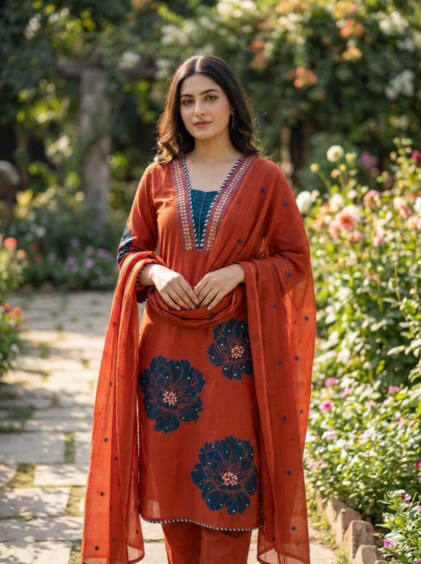 Felocity Kala vol 3 catalog wholesale kurti supplier