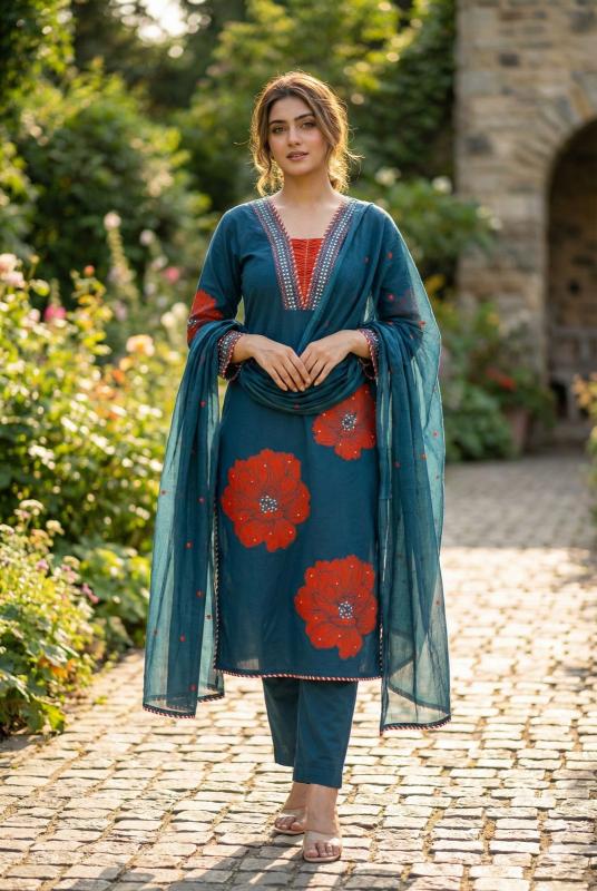 Felocity Kala vol 4 catalog wholesale kurti suppliers in surat