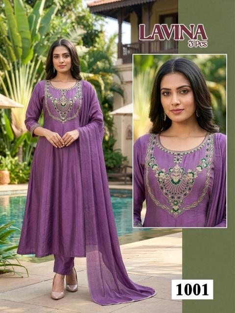 Felocity Lavina catalog readymade kurtis wholesale in surat