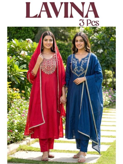 Felocity Lavina catalog readymade kurtis wholesale in surat