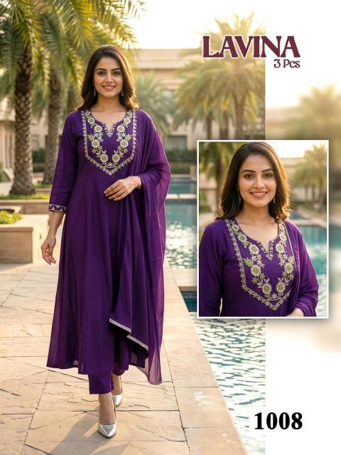 Felocity Lavina catalog readymade kurtis wholesale in surat