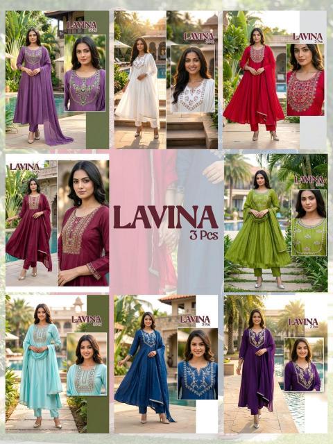 Felocity Lavina catalog readymade kurtis wholesale in surat