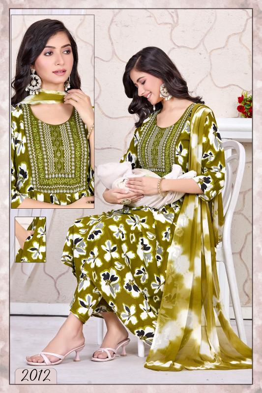 Felocity Maharani vol 1 catalog ahmedabad kurti wholesale market