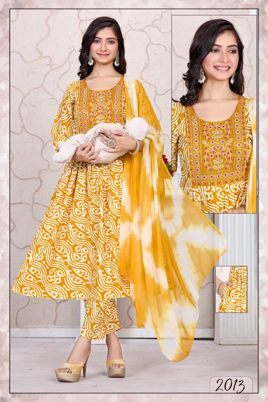 Felocity Maharani vol 1 catalog ahmedabad kurti wholesale market