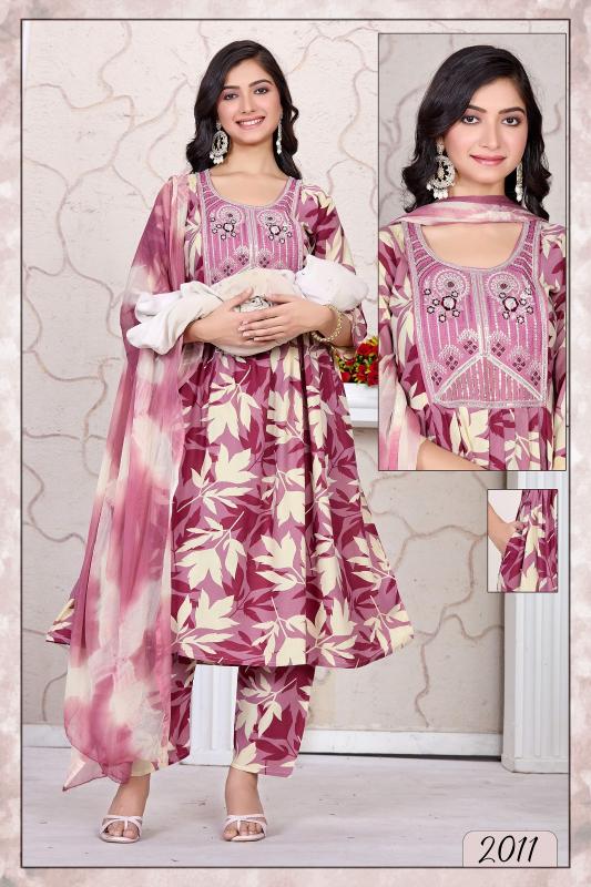 Felocity Maharani vol 1 catalog ahmedabad kurti wholesale market