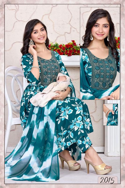 Felocity Maharani vol 1 catalog ahmedabad kurti wholesale market