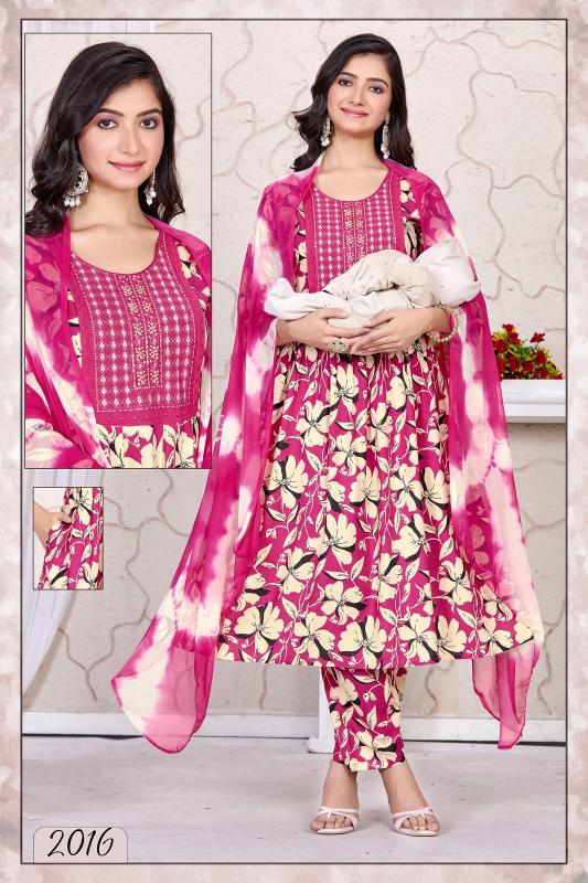 Felocity Maharani vol 1 catalog ahmedabad kurti wholesale market