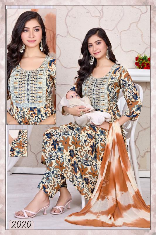 Felocity Maharani vol 1 catalog ahmedabad kurti wholesale market