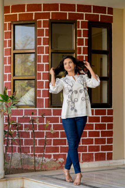 Felocity Mal Cotton vol 2 catalog kurti tops wholesale india