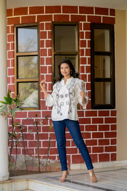 Felocity Mal Cotton vol 2 catalog kurti tops wholesale india