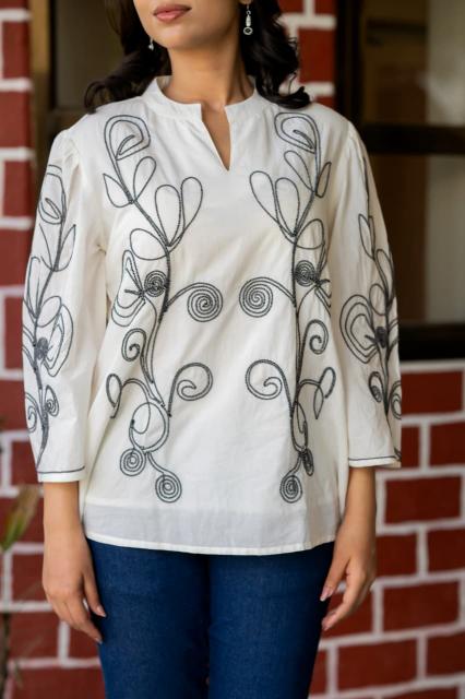 Felocity Mal Cotton vol 2 catalog kurti tops wholesale india