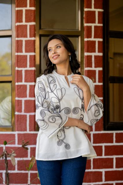 Felocity Mal Cotton vol 2 catalog kurti tops wholesale india