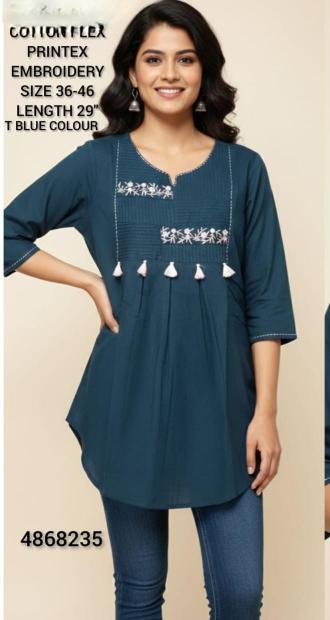 Felocity MR vol 6 catalog womens kurtis wholesale