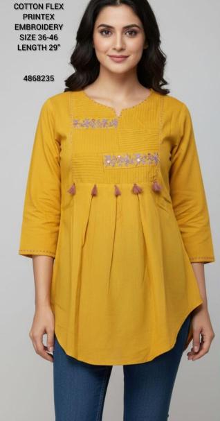 Felocity MR vol 6 catalog womens kurtis wholesale