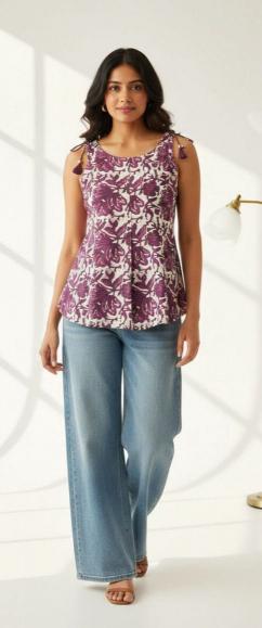 Felocity MR vol 7 catalog kurti tops wholesale