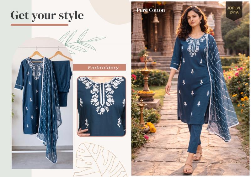 Felocity Navya catalog kurti wholesale market in agra