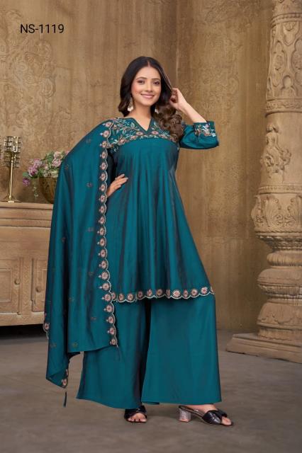 Felocity NS- 1119 & NS- 1120 catalog wholesale kurtis online india with cash on delivery