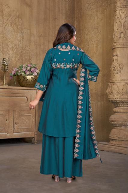 Felocity NS- 1119 & NS- 1120 catalog wholesale kurtis online india with cash on delivery