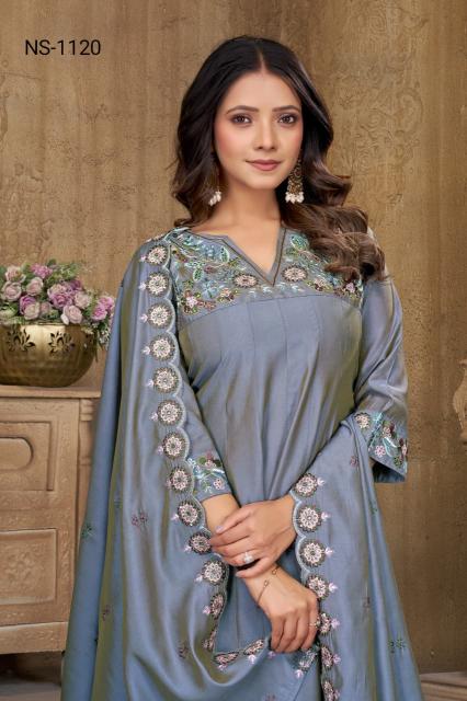 Felocity NS- 1119 & NS- 1120 catalog wholesale kurtis online india with cash on delivery