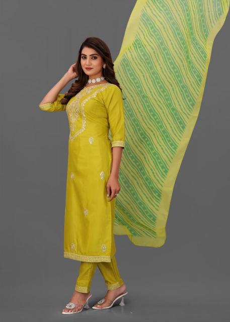Felocity Pari vol 2 catalog wholesale kurtis in surat