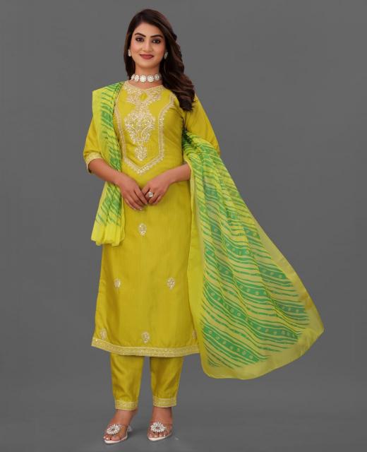Felocity Pari vol 2 catalog wholesale kurtis in surat