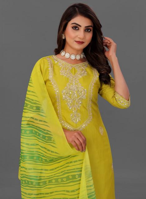 Felocity Pari vol 2 catalog wholesale kurtis in surat