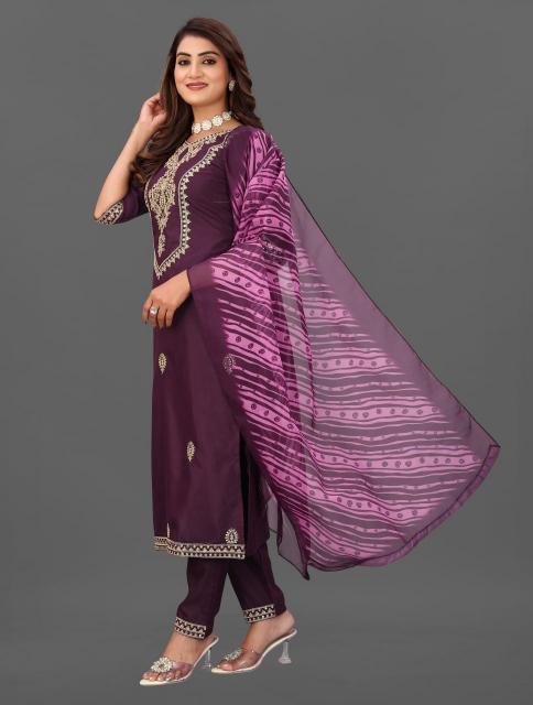Felocity Pari vol 2 catalog wholesale kurtis in surat