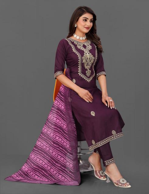 Felocity Pari vol 2 catalog wholesale kurtis in surat