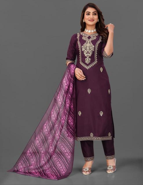 Felocity Pari vol 2 catalog wholesale kurtis in surat