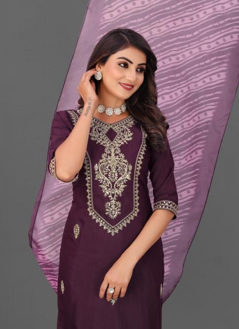 Felocity Pari vol 2 catalog wholesale kurtis in surat
