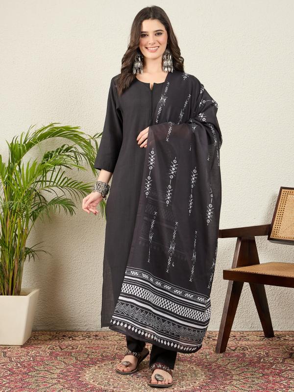 Felocity PC vol 2 catalog kurti with dupatta wholesale