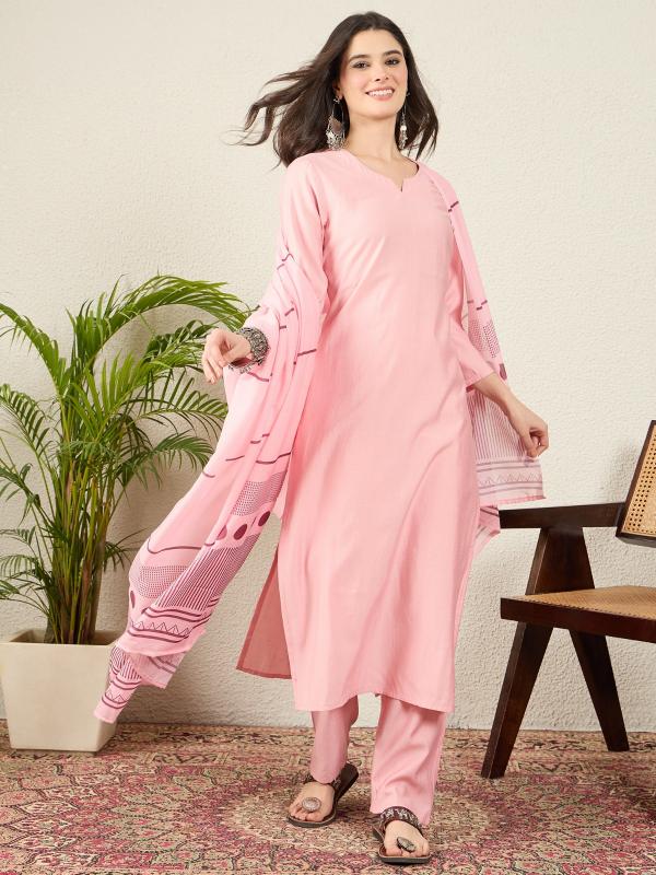 Felocity PC vol 2 catalog kurti with dupatta wholesale
