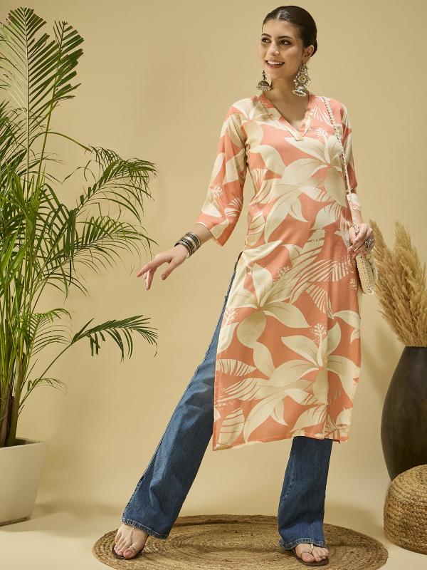 Felocity PC vol 3 catalog ladies kurti wholesale market in lucknow