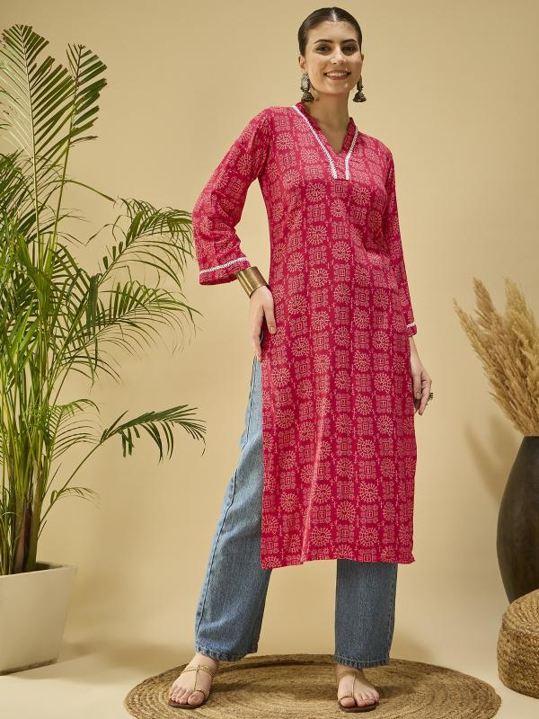 Felocity PC vol 4 catalog ladies kurti wholesale price