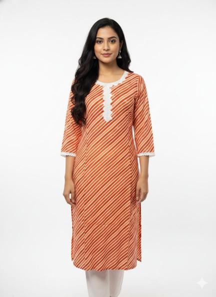 Felocity PC vol 5 catalog ladies kurti wholesaler in ahmedabad