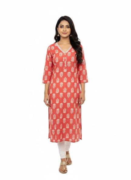 Felocity PC vol 5 catalog ladies kurti wholesaler in ahmedabad