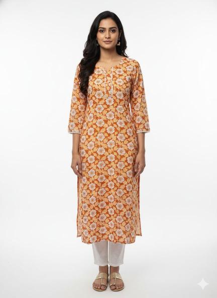 Felocity PC vol 5 catalog ladies kurti wholesaler in ahmedabad