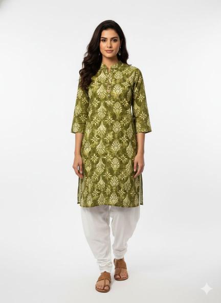 Felocity PC vol 6 catalog ladies kurti wholesaler in delhi