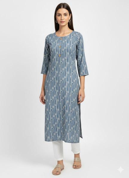 Felocity PC vol 6 catalog ladies kurti wholesaler in delhi