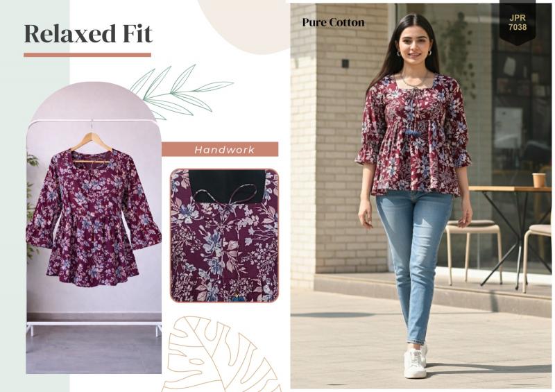 Felocity Pure Cotton vol 30 catalog kurti wholesaler in ajmer