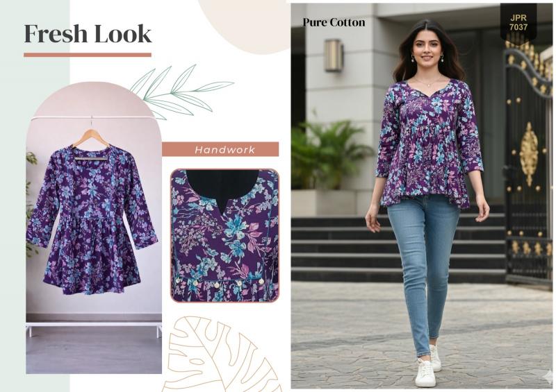Felocity Pure Cotton vol 30 catalog kurti wholesaler in ajmer
