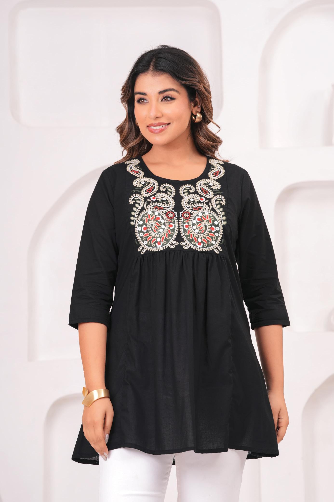Felocity Pure Cotton vol 33 catalog wholesale kurti in vadodara