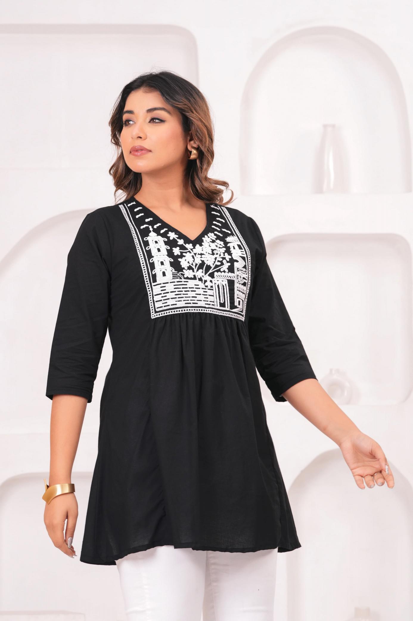 Felocity Pure Cotton vol 33 catalog wholesale kurti in vadodara